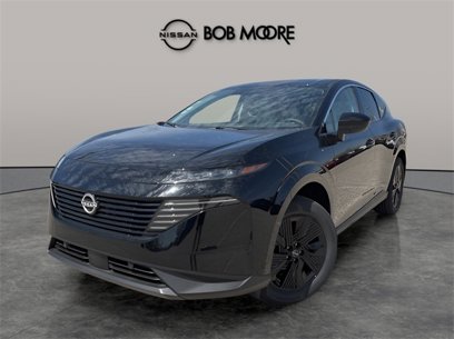 New 2025 Nissan Murano SV
