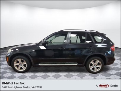 Used 2011 BMW X5 xDrive35d