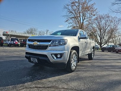 Used 2016 Chevrolet Colorado LT w/ LT Convenience Package