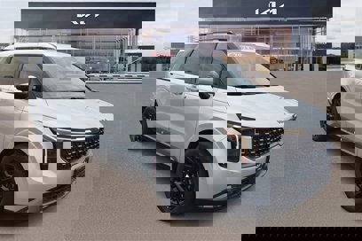 New 2025 Kia Carnival SX Prestige