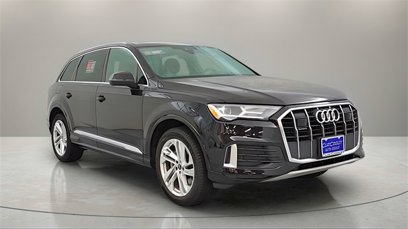 Used 2023 Audi Q7 2.0T Premium Plus