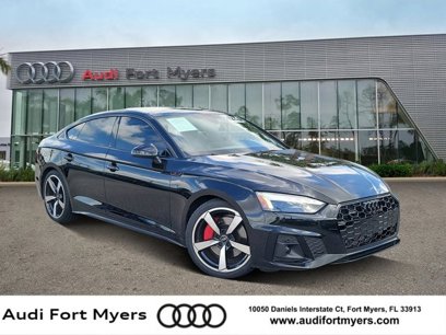 Certified 2024 Audi A5 2.0T Premium Plus w/ Premium Plus