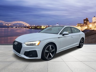New 2025 Audi A5 2.0T Premium Plus