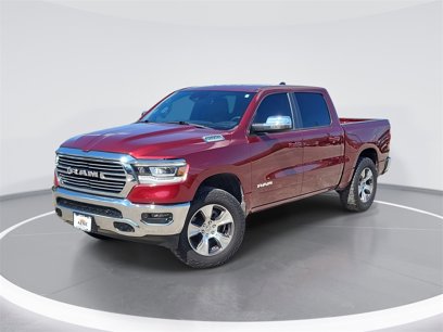 Used 2024 RAM 1500 Laramie