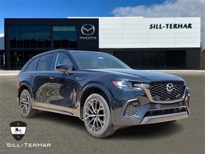 New 2025 MAZDA CX-70 3.3 Turbo S w/ Premium Plus