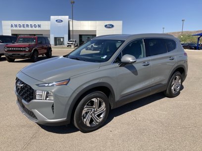 Used 2023 Hyundai Santa Fe SEL
