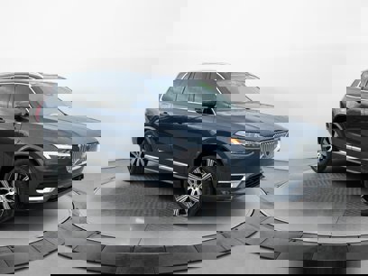 Certified 2024 Volvo XC90 B6 Ultimate