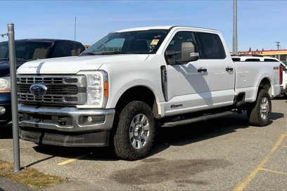 Used 2019 Ford F250 XLT