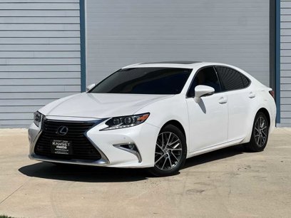 Used 2016 Lexus ES 350