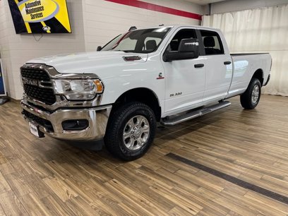 Certified 2024 RAM 3500 Big Horn