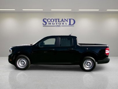 Used 2023 Ford Maverick XL w/ Equipment Group 100A Standard