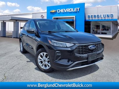 Used 2023 Ford Escape Active