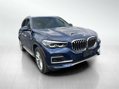 Used 2023 BMW X5 xDrive40i