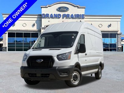 Used 2023 Ford Transit 250 148 High Roof
