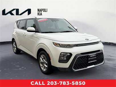 Used 2021 Kia Soul S