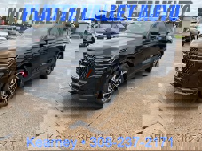 New 2025 Lincoln Nautilus Premier w/ Equipment Group 102A