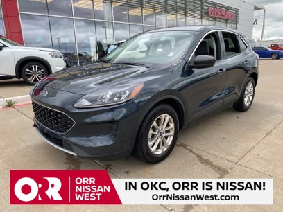 Used 2022 Ford Escape SE w/ Convenience Package