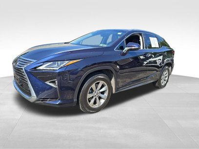 Used 2019 Lexus RX 350 AWD