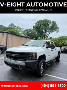 Used 2013 Chevrolet Silverado 1500 W/T w/ Skid Plate Package