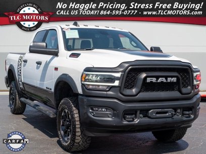 Used 2021 RAM 2500 Power Wagon