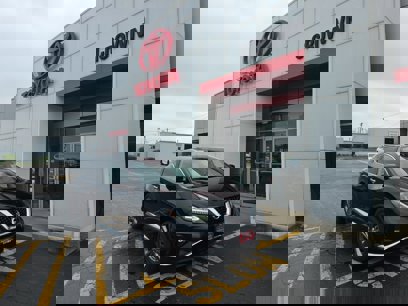 Used 2019 Nissan Murano Platinum