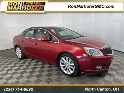 Used 2015 Buick Verano Convenience