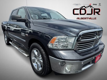 Used 2016 RAM 1500 Lone Star