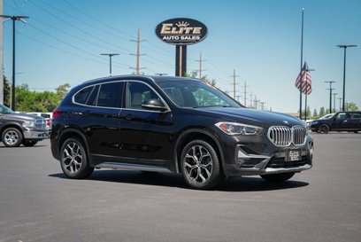 Used 2020 BMW X1 xDrive28i