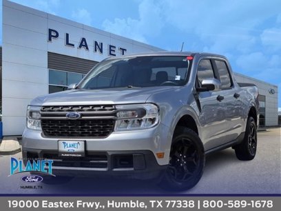 Used 2022 Ford Maverick XLT w/ Equipment Group 300A Standard