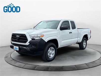 Used 2019 Toyota Tacoma SR