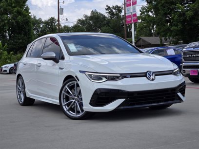 Used 2024 Volkswagen Golf R