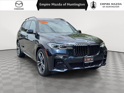 Used 2022 BMW X7 xDrive40i w/ M Sport Package