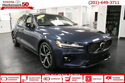 Used 2024 Volvo S60 B5 Core