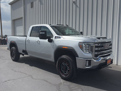 Used 2023 GMC Sierra 2500 SLE