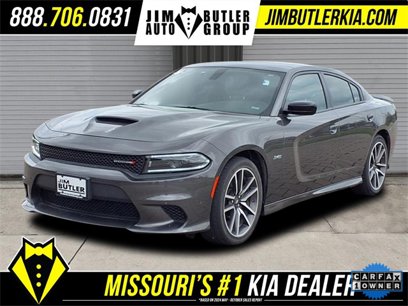Used 2023 Dodge Charger R/T
