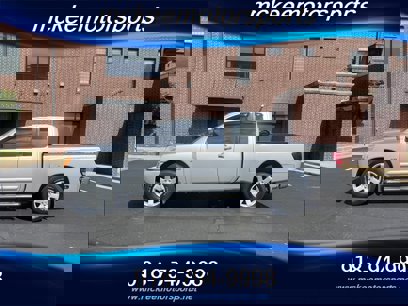Used 2004 Nissan Titan LE