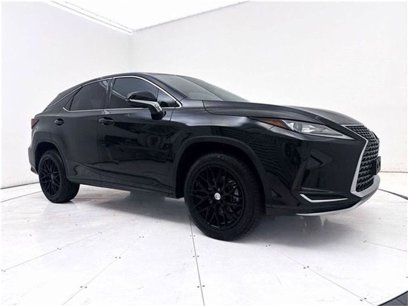 Used 2022 Lexus RX 350 FWD