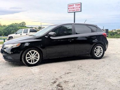 Used 2011 Kia Forte EX