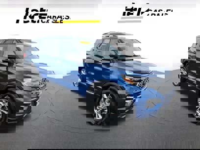 Used 2023 Ford Explorer Limited