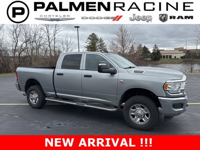 Used 2023 RAM 2500 Tradesman