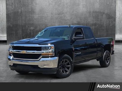 Used 2019 Chevrolet Silverado 1500 LT