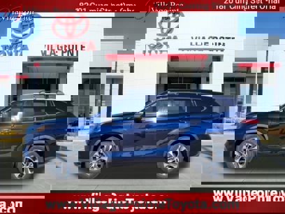 Used 2022 Toyota Highlander XLE