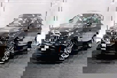 Used 2024 BMW 530i xDrive w/ Convenience Package