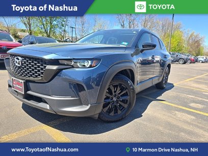 Used 2023 MAZDA CX-50 2.5 S w/ Cargo Package