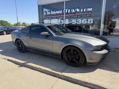 Used 2010 Ford Mustang GT