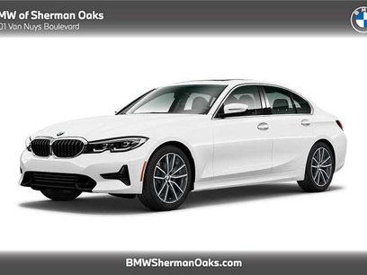 Certified 2022 BMW 330i Sedan w/ Convenience Package