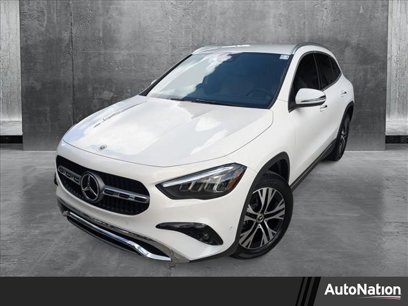 Used 2025 Mercedes-Benz GLA 250