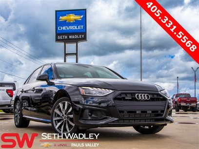 Used 2024 Audi A4 2.0T Premium Plus w/ Premium Plus Package