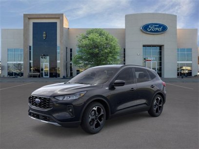 New 2025 Ford Escape ST-Line Elite w/ Tech Pack #2