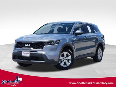 Used 2023 Kia Sorento LX